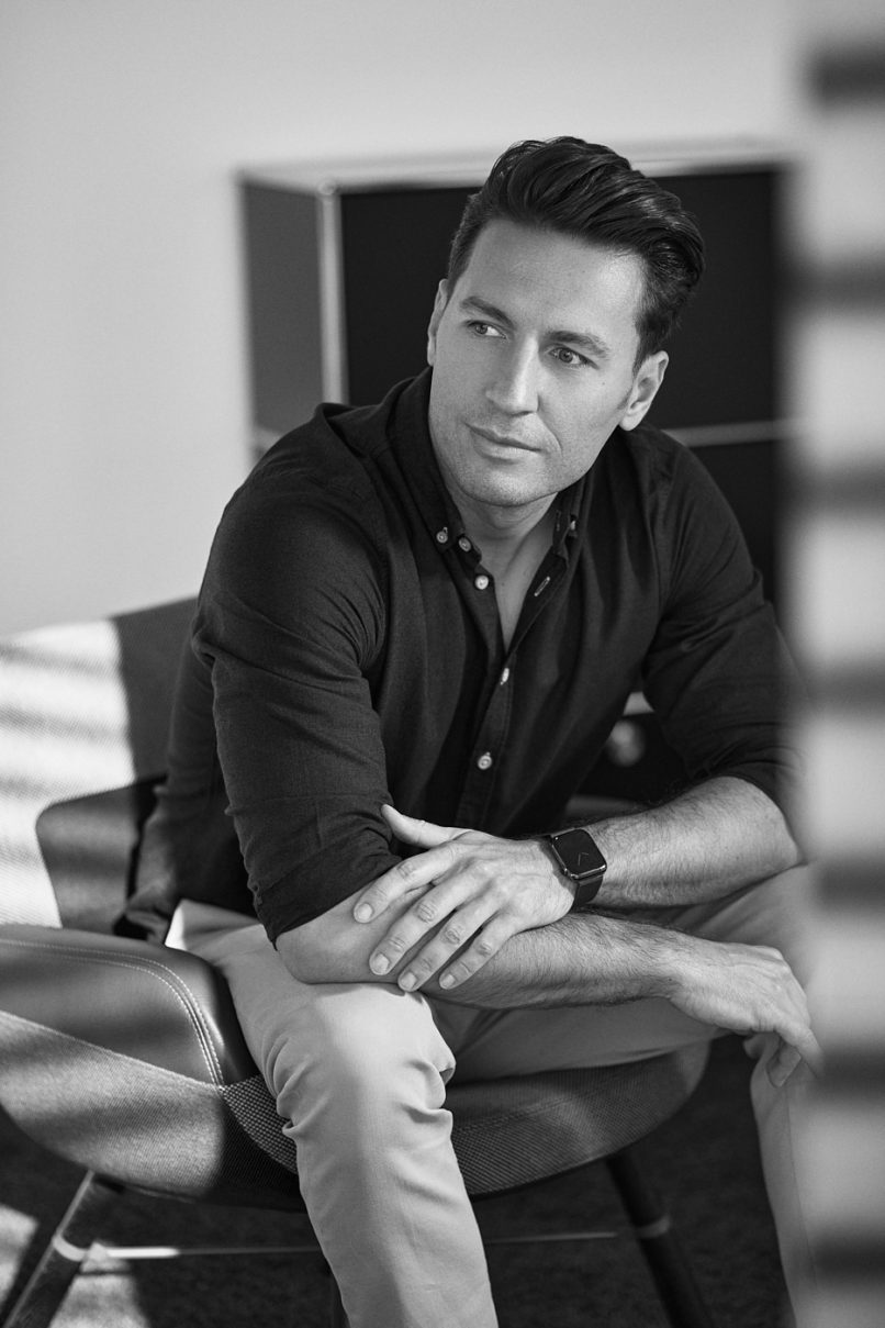 Thomas Ruppel – Fotograf aus Eschborn für die Bereiche Portraits ...