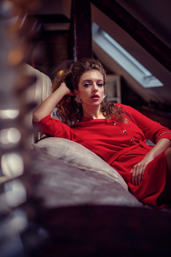 Thomas Ruppel – Fotograf aus Eschborn für die Bereiche Portraits ...